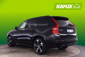 Volvo XC90 bild 5