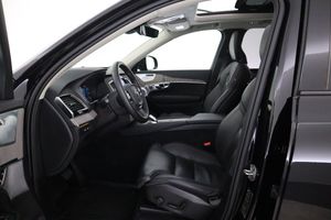 Volvo XC90 bild 11