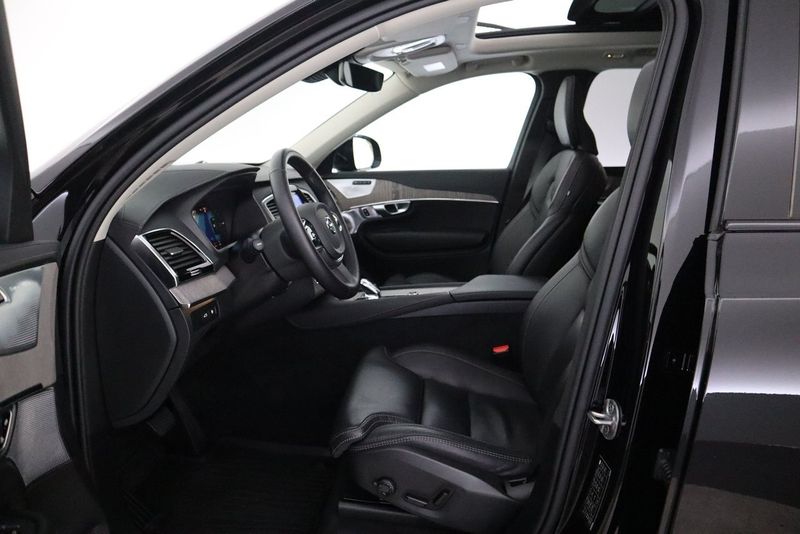 Volvo XC90 bild 11