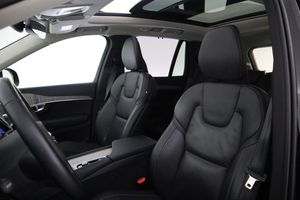 Volvo XC90 bild 12