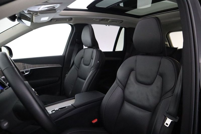 Volvo XC90 bild 12
