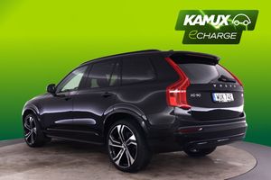 Volvo XC90 bild 5