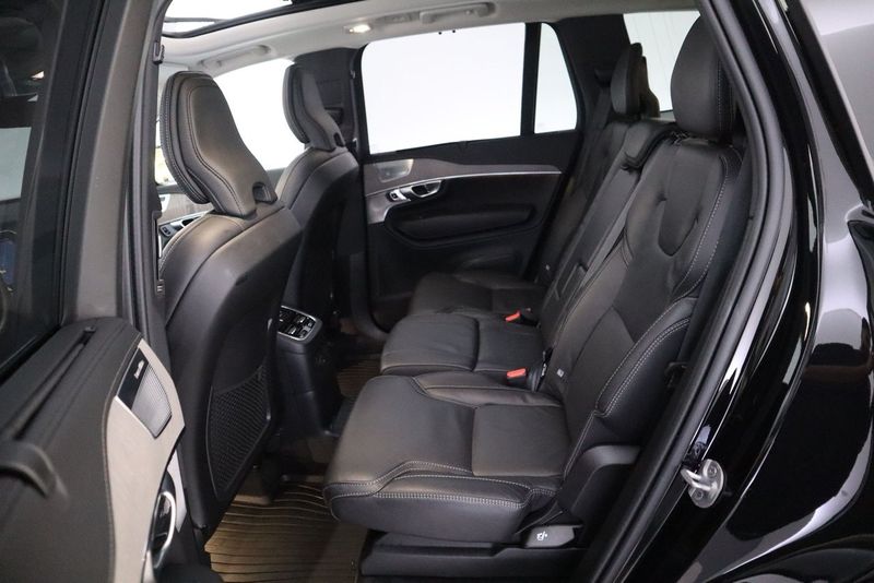 Volvo XC90 bild 13