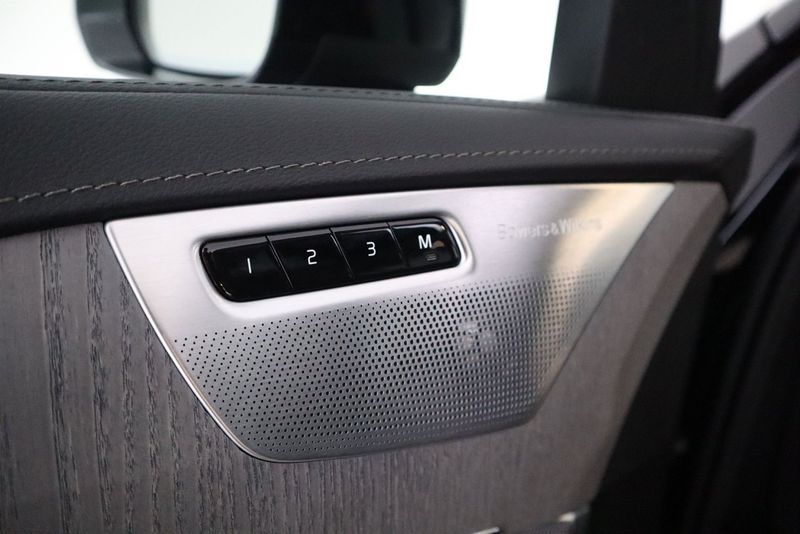 Volvo XC90 bild 15