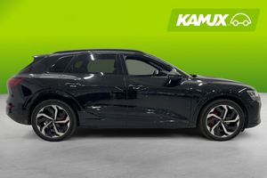 Audi Q8 e-tron bild 2