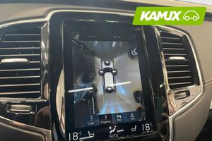 Volvo XC90 bild 24