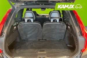 Volvo XC90 bild 16