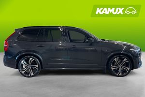 Volvo XC90 bild 2