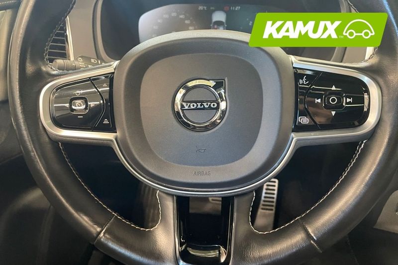 Volvo XC90 bild 12