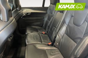 Volvo XC90 bild 13