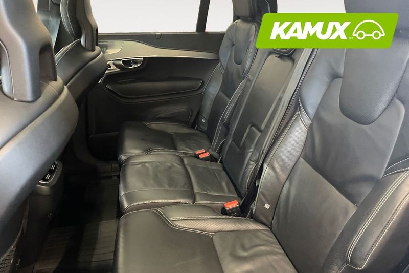 Volvo XC90 bild 13