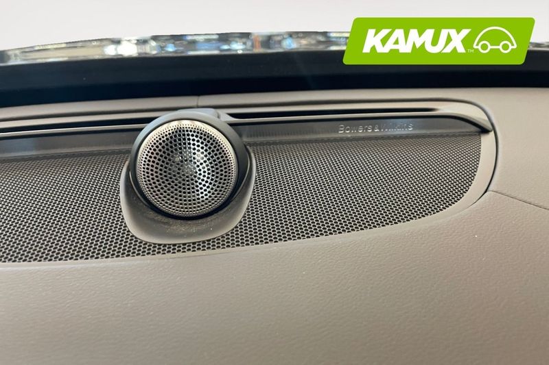 Volvo XC90 bild 21