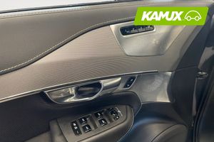 Volvo XC90 bild 20