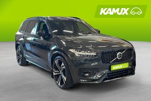 Volvo XC90 bild 1