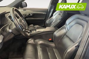 Volvo XC90 bild 9