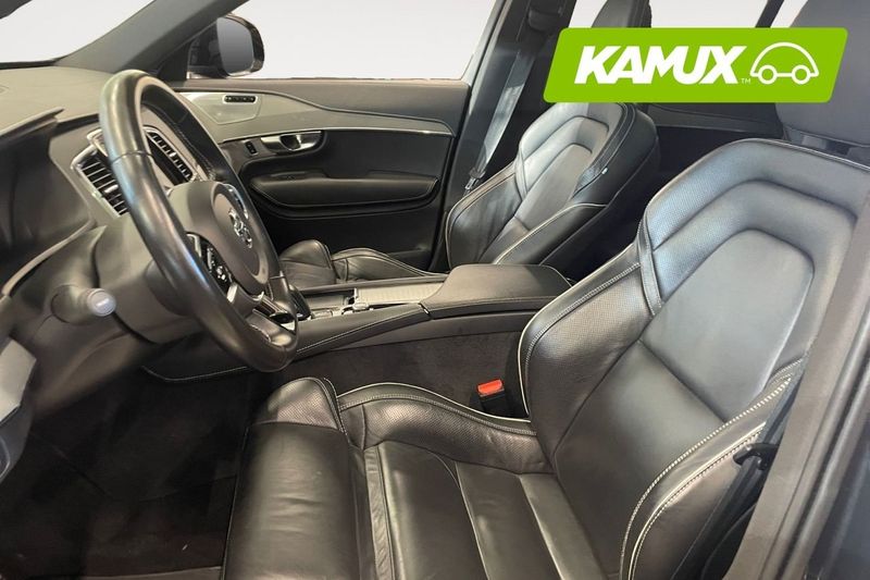 Volvo XC90 bild 9