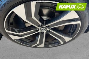 Volvo XC90 bild 8