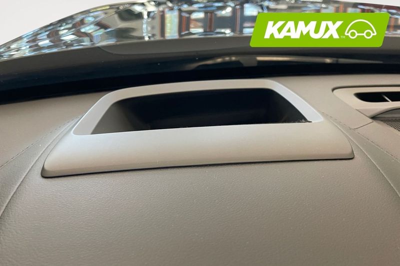 Volvo XC90 bild 22