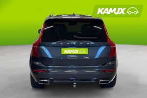 Volvo XC90 bild 5