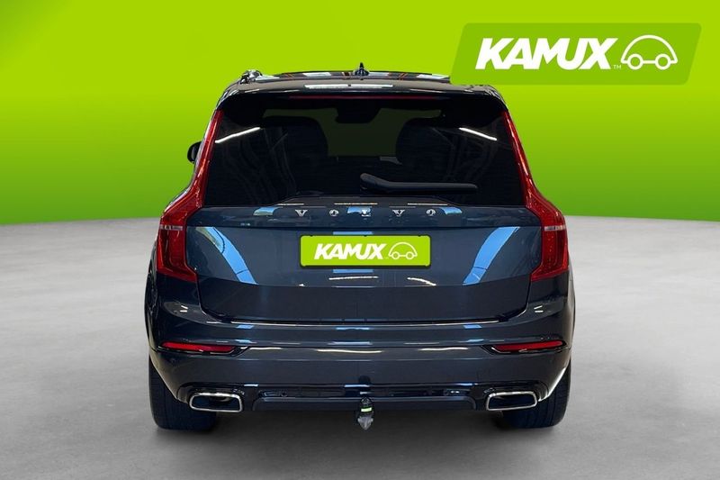 Volvo XC90 bild 5