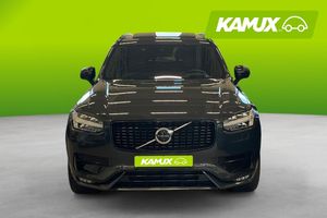 Volvo XC90 bild 6