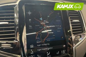 Volvo XC90 bild 23