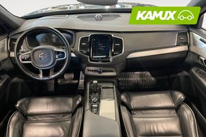 Volvo XC90 bild 10
