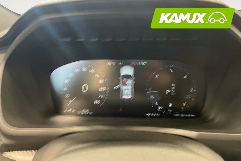 Volvo XC90 bild 11