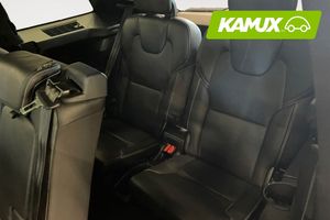 Volvo XC90 bild 14