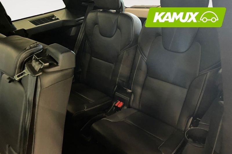 Volvo XC90 bild 14