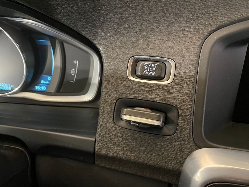 Volvo V60 bild 32