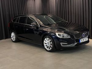 Volvo V60 bild 1