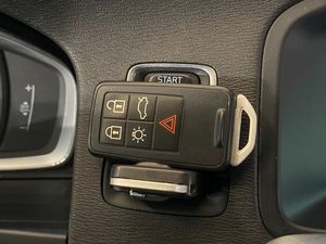 Volvo V60 bild 19