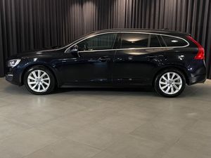 Volvo V60 bild 3