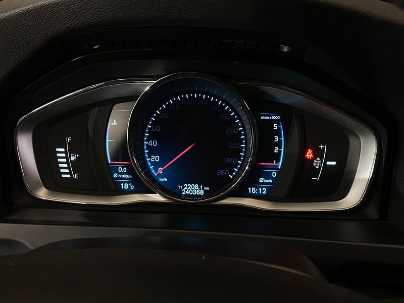 Volvo V60 bild 8