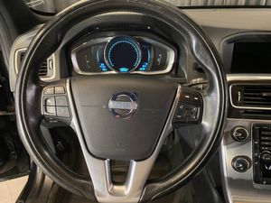 Volvo V60 bild 29