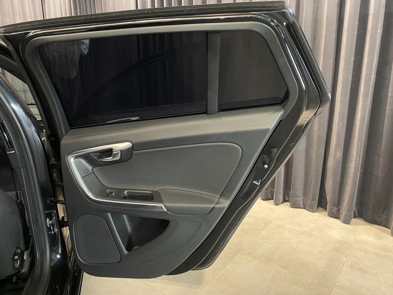 Volvo V60 bild 27
