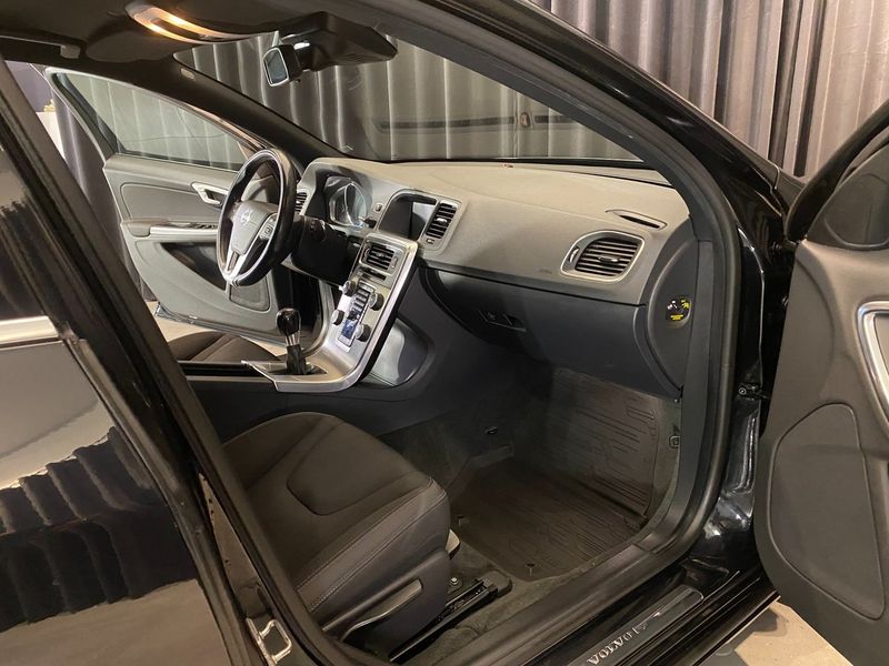 Volvo V60 bild 26