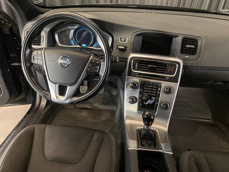 Volvo V60 bild 28