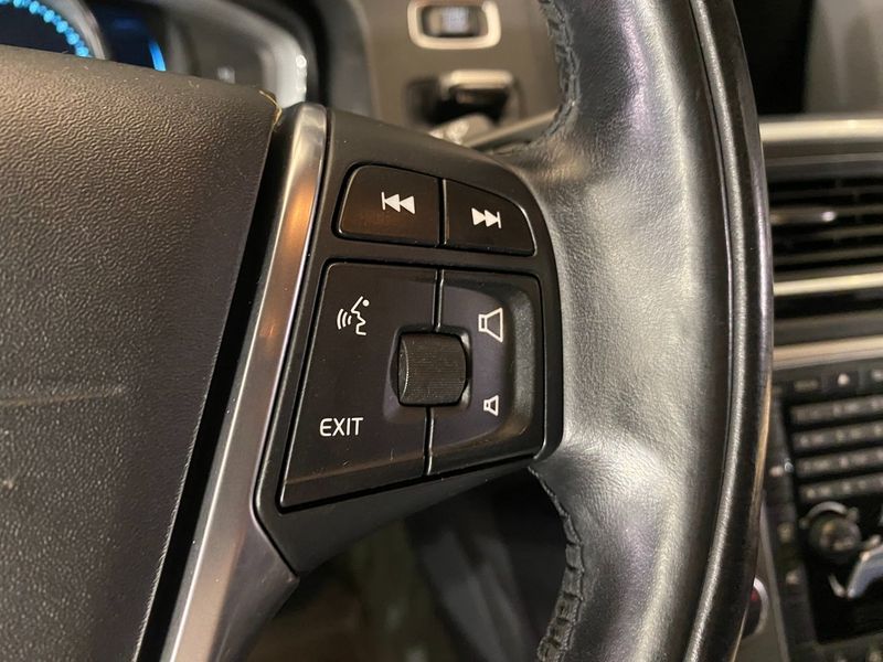 Volvo V60 bild 33