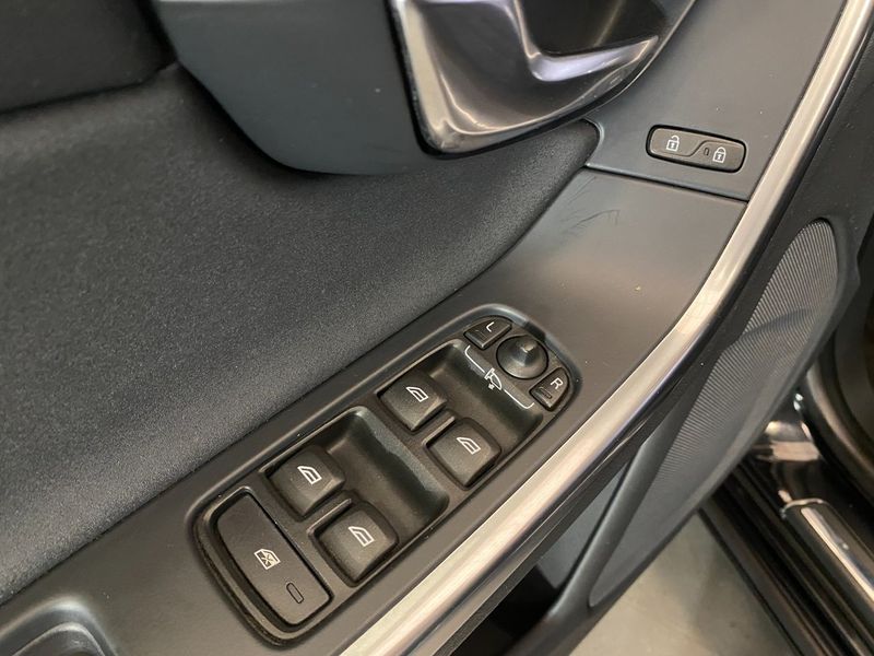Volvo V60 bild 23