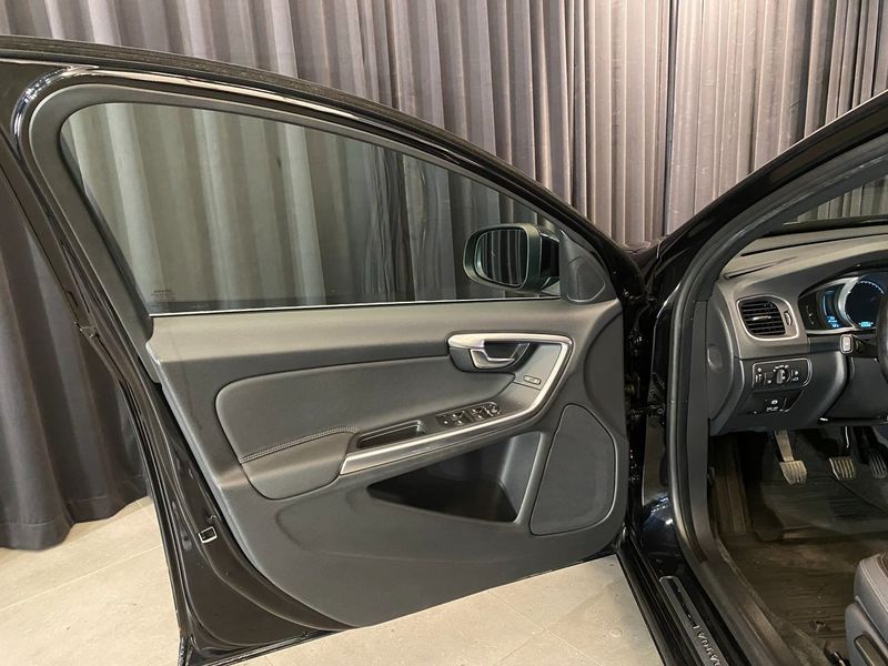 Volvo V60 bild 22
