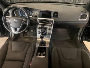 Volvo V60 bild 6