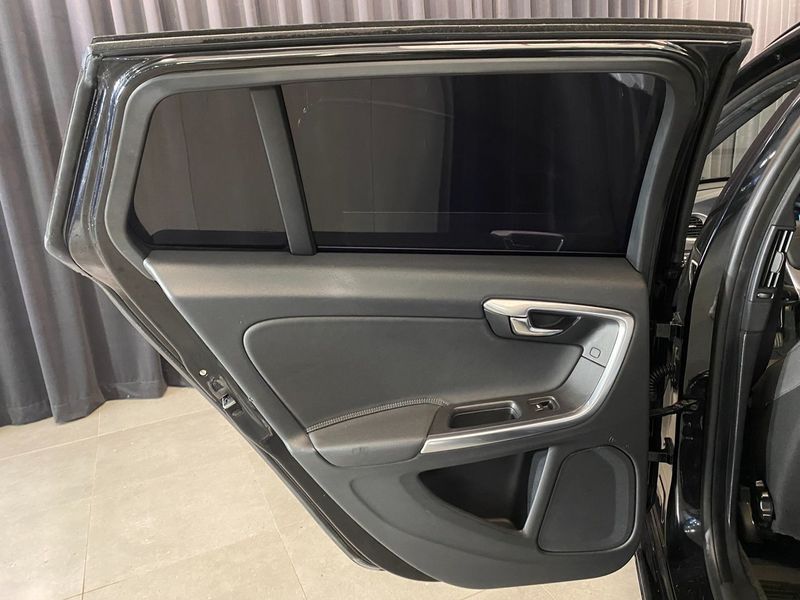 Volvo V60 bild 24