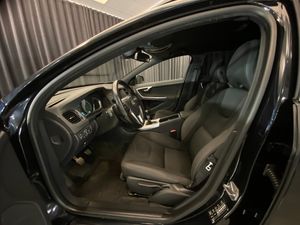 Volvo V60 bild 20