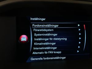 Volvo V60 bild 14