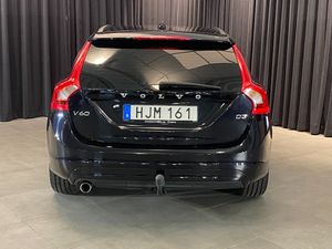 Volvo V60 bild 2