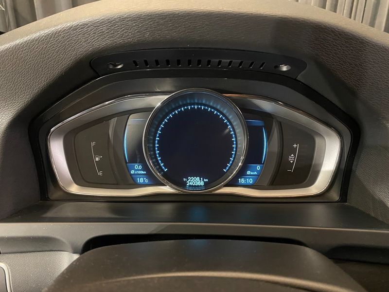 Volvo V60 bild 35