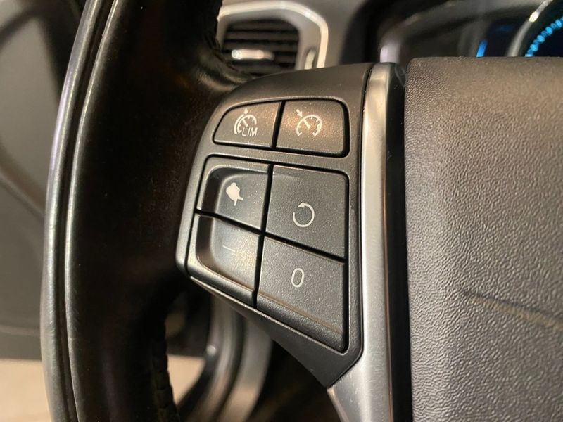 Volvo V60 bild 34