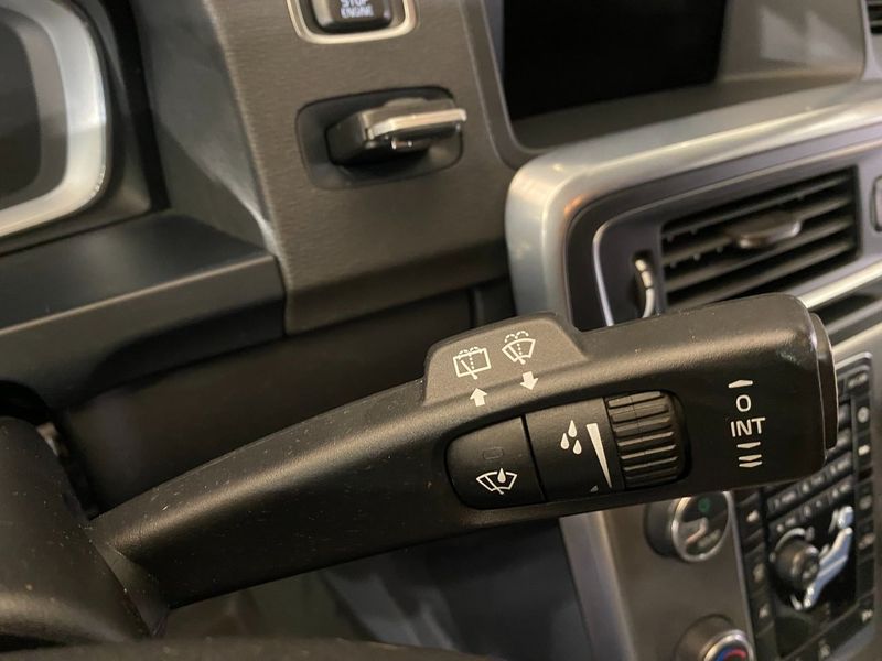Volvo V60 bild 36